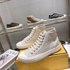 Fendi Sneakers